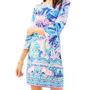Lilly Pulitzer day time dress worn once